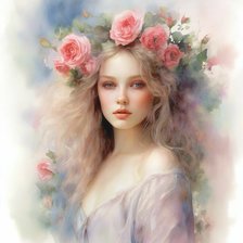 Схема вышивки «№2869858»