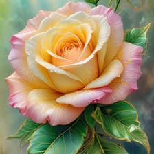 Схема вышивки «№2869898»