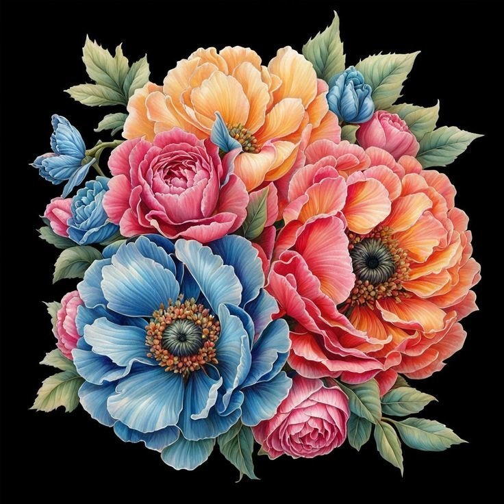 серия подушки - подушки - оригинал