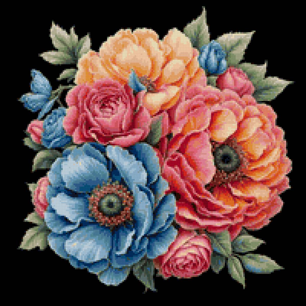 серия подушки - подушки - предпросмотр