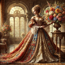 Схема вышивки «№2869982»