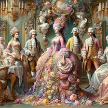 Схема вышивки «№2869984»