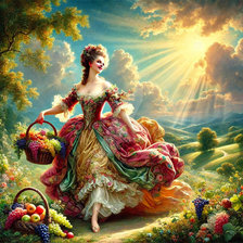 Схема вышивки «№2869987»