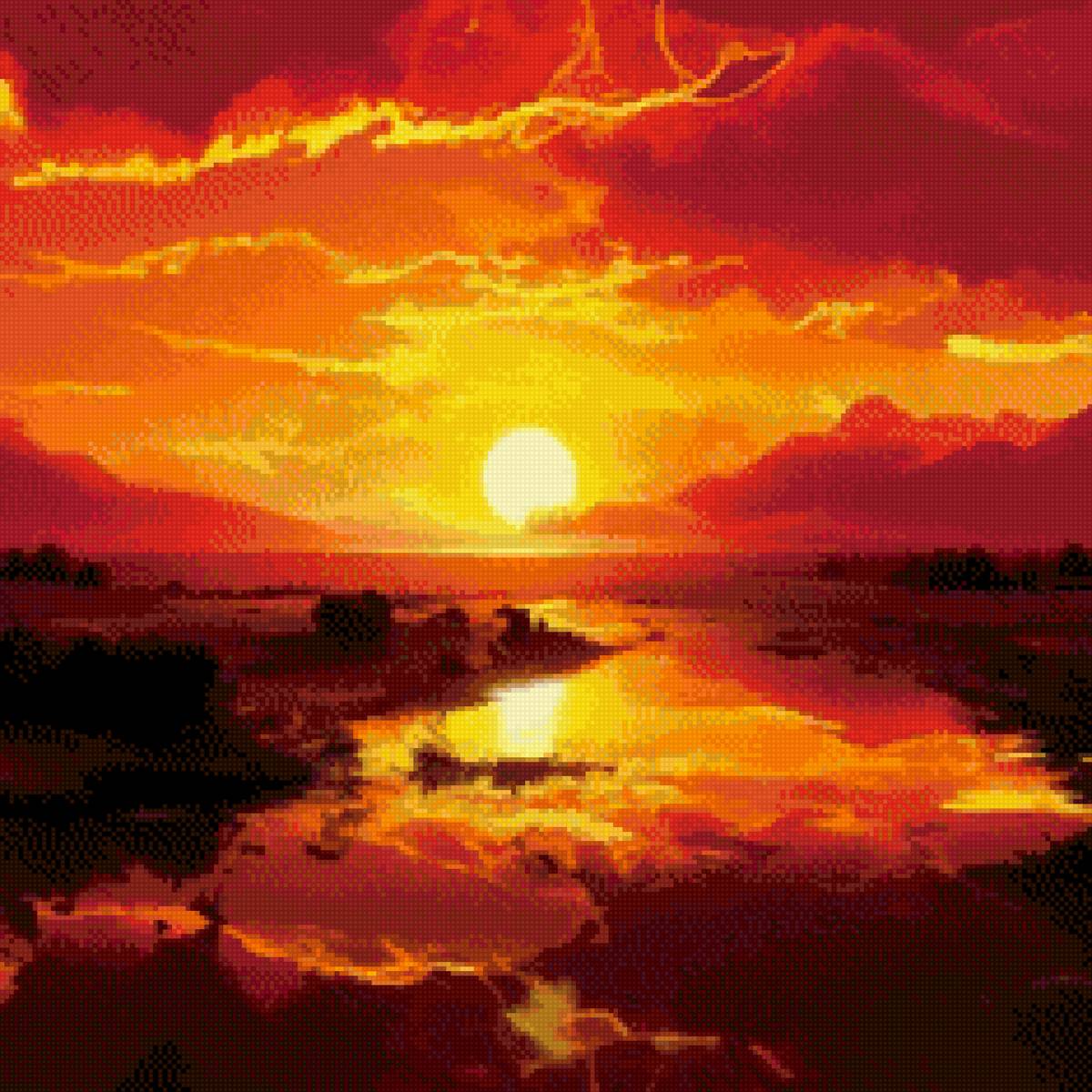 Заход - предпросмотр