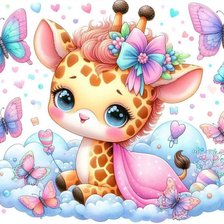 Схема вышивки «№2870415»