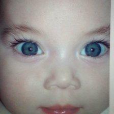 Схема вышивки «ნატალი»