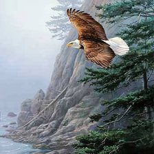 Схема вышивки «№2870515»