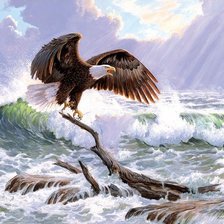 Схема вышивки «№2870601»