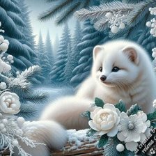 Схема вышивки «№2870680»