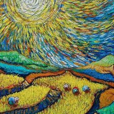 Винсент Ван Гог