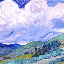 Винсент Ван Гог