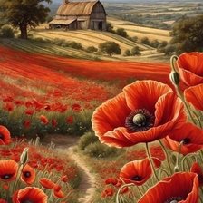 Схема вышивки «№2870862»