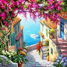 Схема вышивки «№2870864»