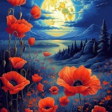 Схема вышивки «№2870869»