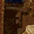 Предпросмотр схемы вышивки «арабский ковер» (№2870874)