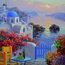 Схема вышивки «№2870947»