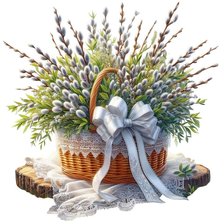 Схема вышивки «№2870986»