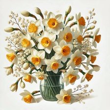 Схема вышивки «№2870987»