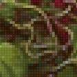 Предпросмотр схемы вышивки «№2871212»