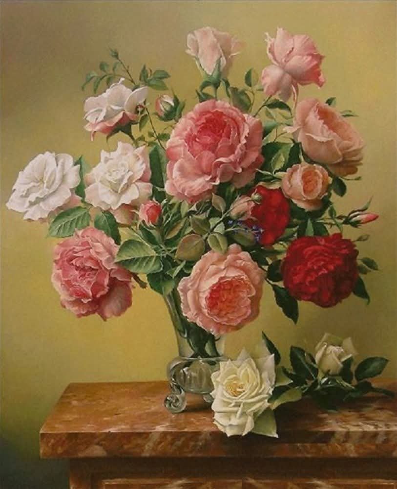 №2871214 - flori - оригинал