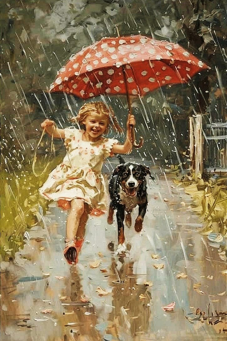 №2871260 - дождь - оригинал