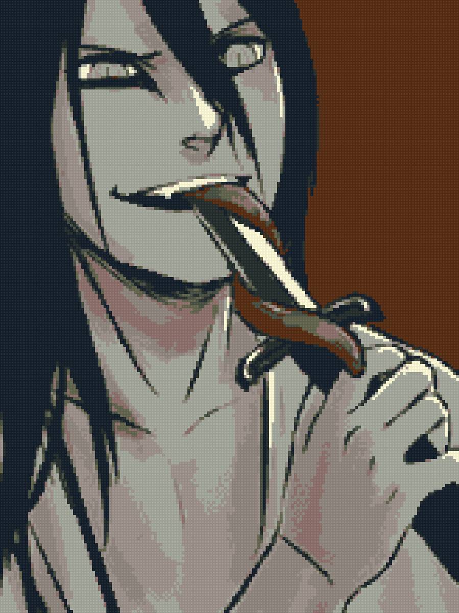 №2871384 - орочисару, наруто - предпросмотр