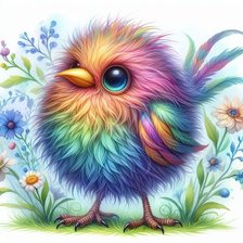 Схема вышивки «№2871581»