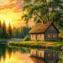 Схема вышивки «№2871897»