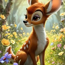 Схема вышивки «№2871942»