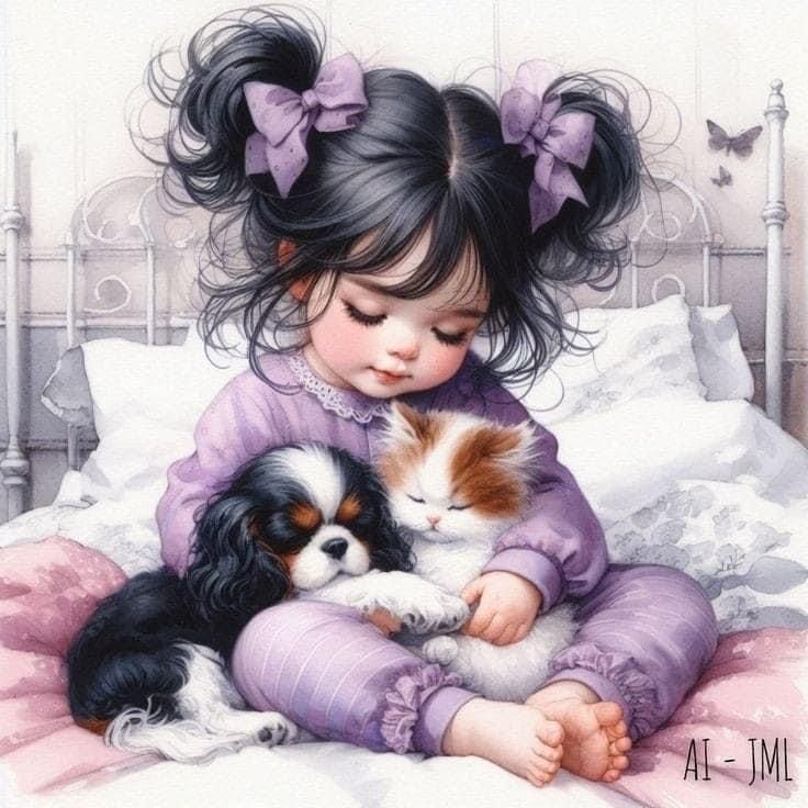 девочка - девочка - оригинал