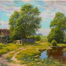 Схема вышивки «№2872188»