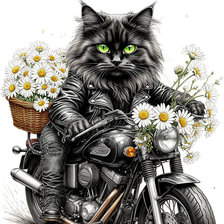 Схема вышивки «№2872235»