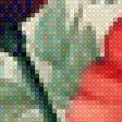 Предпросмотр схемы вышивки «Красные маки» (№2872248)