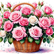 Схема вышивки «№2872517»