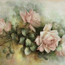 Оригинал схемы вышивки «№2872572»