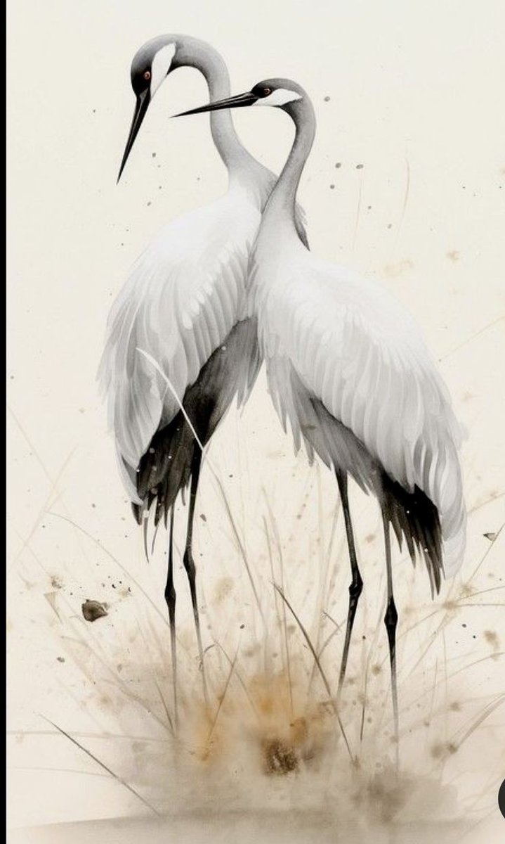 Птицы - птицы - оригинал