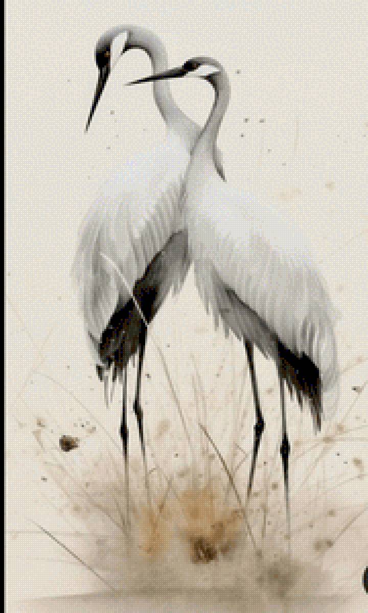 Птицы - птицы - предпросмотр