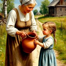 Схема вышивки «№2872945»