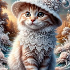 Схема вышивки «№2872949»