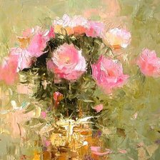 Схема вышивки «№2873256»