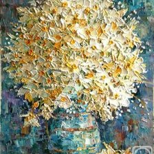 Схема вышивки «№2873257»