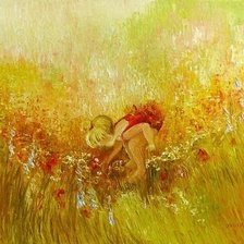 Схема вышивки «№2873272»