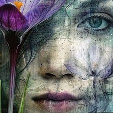 Схема вышивки «№2873278»