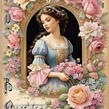 Схема вышивки «№2873486»