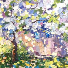 Схема вышивки «№2873528»