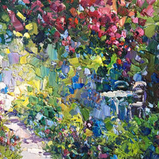 Схема вышивки «№2873533»