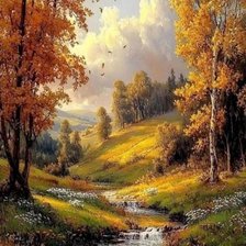 Схема вышивки «№2873782»