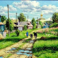 Схема вышивки «№2873840»