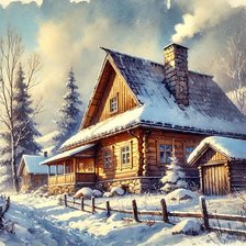 Схема вышивки «№2873841»