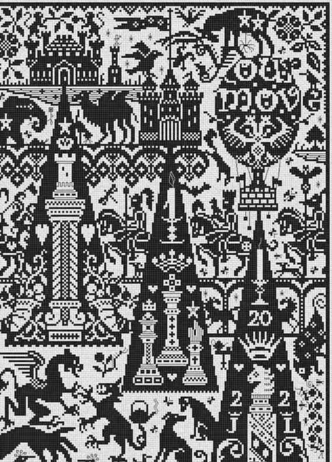 готика - оригинал